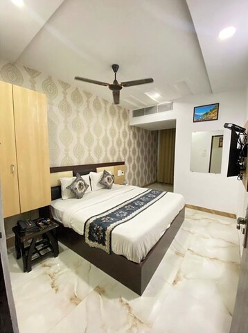 호텔 어 스타 암리차르