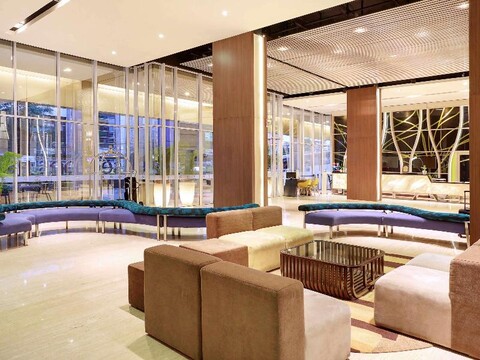 Jakarta Gajah Mada Hotel