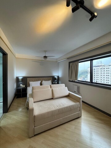 플랫 703 비에날-이비라푸에라 얻기