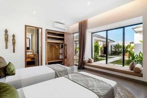 Villa Nature View by BaliSuperHost
