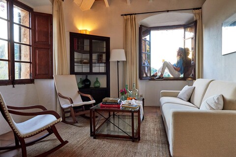 Mirabo de Valldemossa