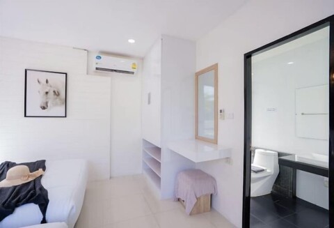 Chalotte house Pool Villa