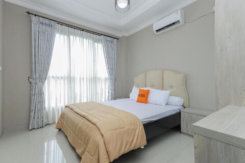 KoolKost Syariah near Universitas STAN