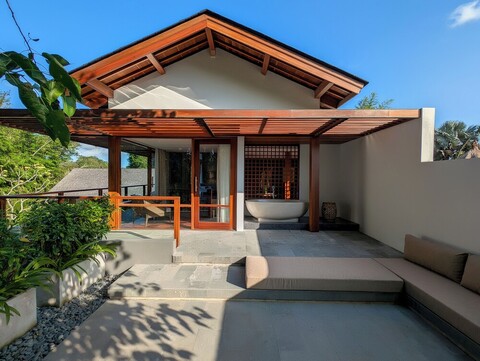 지바 티르타 스미냑