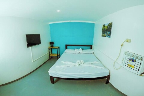 어드벤투어리스트 인 코론