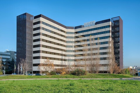 NH 볼로냐 빌라노바