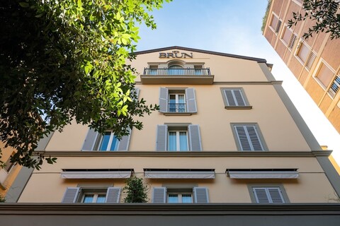 Hotel Brun