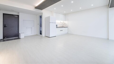 바다노을 스파 펜션