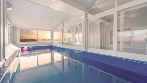 웨스트 앤드 빌 스파 펜션