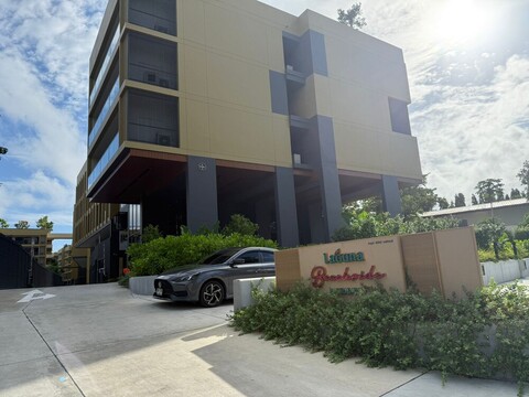 방타오 비치까지 200m, 해변 2베드룸