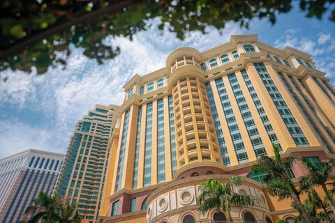 포시즌스 호텔 마카오