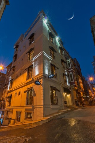 은비지툼 레지던스