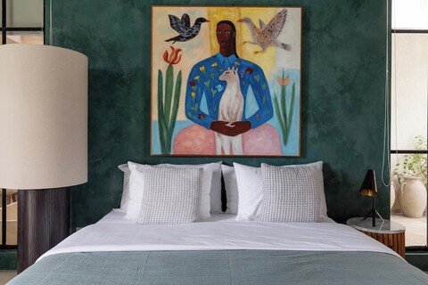 비 디자인 하우스