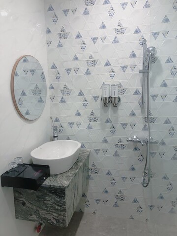 스위트 라벤더 호텔