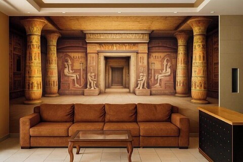 더 그레이트 골든 피라미드