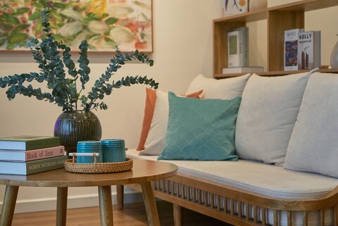 하노이 숏텐 - 스테이케이션