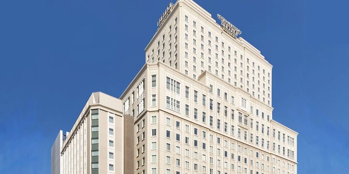 호텔 몬토레 에델호프 삿포로