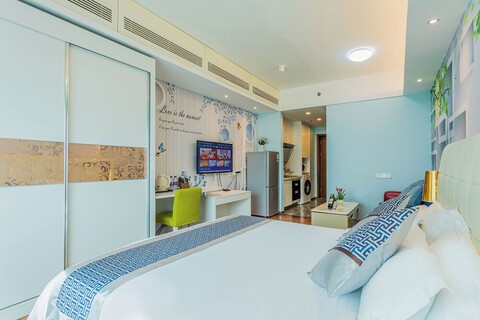 턱시 인터내셔널 아파트먼트