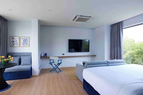 Prime Beach House No. V7