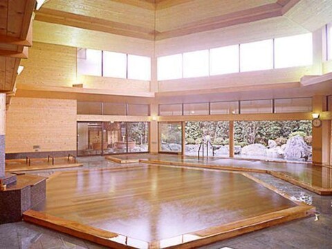 Hotel Sunvalley Izu-Nagaoka Yuyukan