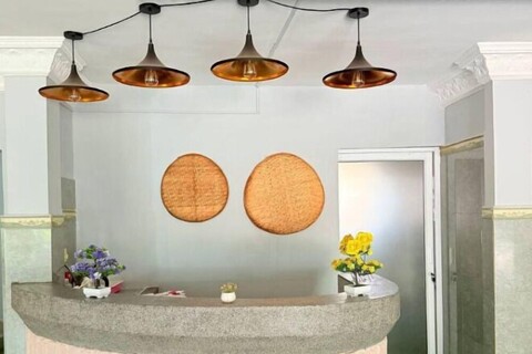 Le-nou Siemreap Guesthouse