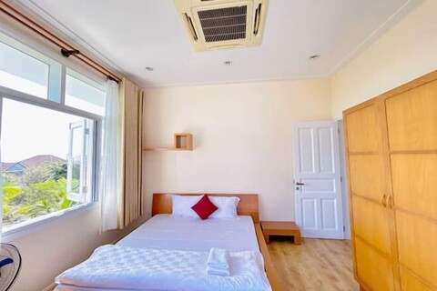 4 bedroom Seafront Soan Villa - Sealinks Mui Ne