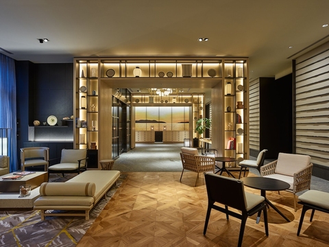 Mitsui Garden Hotel Fukuoka Gion - MyRealTrip