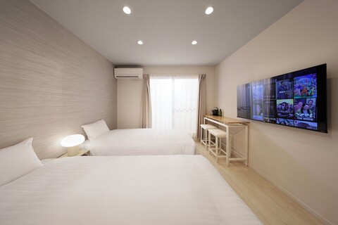 크리스탈코트 시라하마