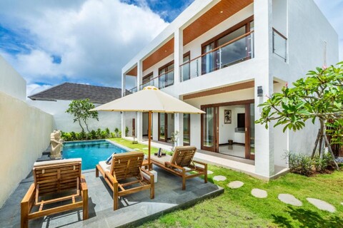 아카시아 힐 빌라