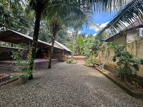 폰독 사얀 홈스테이