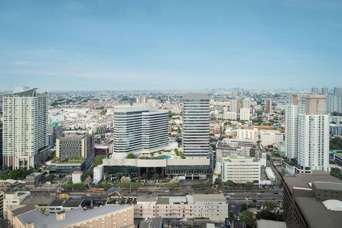 주빌리 프레스티지 호텔 라차다피섹