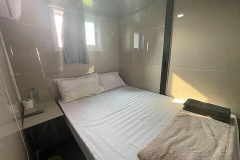 Charinsup Pinklao Hotel