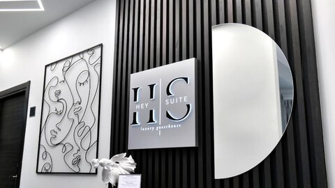 헤이 스위트 - 럭셔리 바티칸 하우스 로마