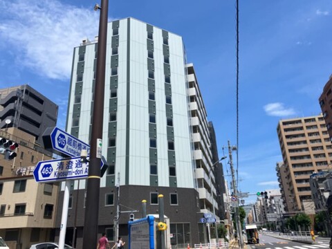 호텔 리브맥스 료고쿠