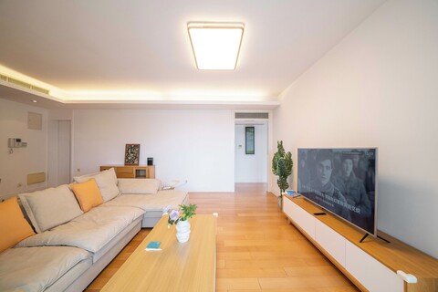 타임스 3베드룸 2욕실 아파트먼트 메트로 근처