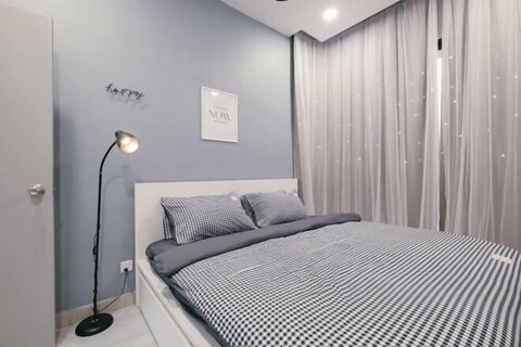 Mini House Gombak2BR 5paxAyuman Suites