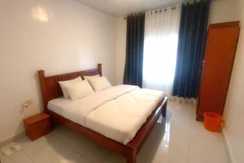 Fanfare Suites Executive Stay Remera