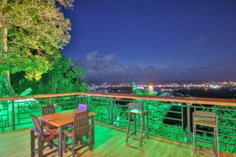 Happy Mountain Airport Resort