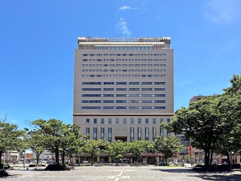 로열 파인즈 호텔 치바