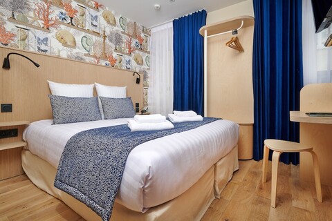 VLH 몽파르나스 에펠