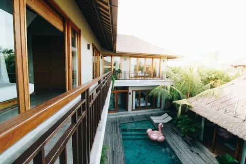 ZIN 베라와 빌라 & 방갈로