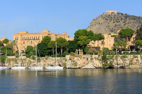 로코 포르테 빌라 이지에아