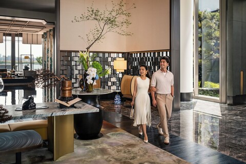 수주 포시즌스 호텔