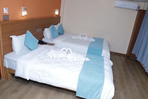 호텔 파야 네팔