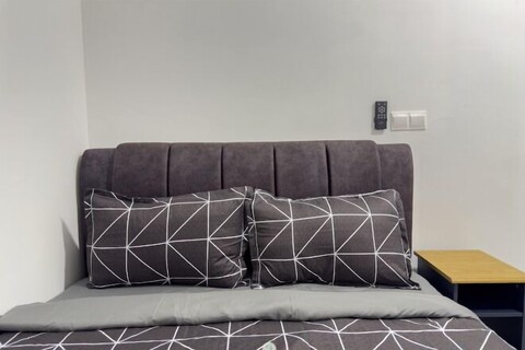Netizen Residensi by Favspace