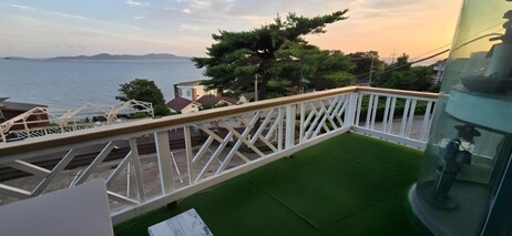 강화도 카타나 펜션