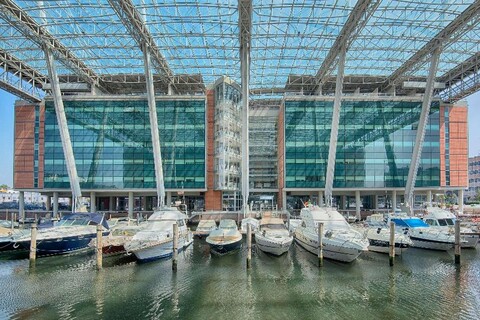 NH Venezia Laguna Palace