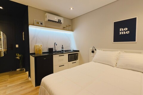 아페 브라스 - 쇼핑 플라자 폴로