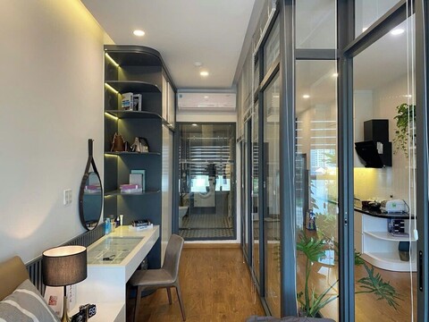 디스트릭트 2의 아파트먼트 - 더 선 애비뉴