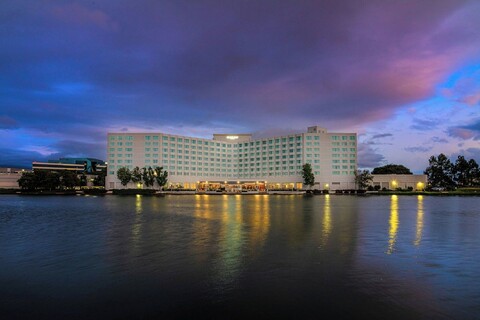 그랜드 베이 호텔 샌프란시스코